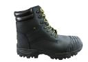 Diadora Mens Craze Comfortable Composite Toe Safety Work Boots Wheat 7 UK