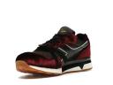 Diadora N9000 24 Kilates x Sabotage in Vino Veritas