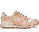 Diadora N9000 Packer Shoes x Raekwon Purple Tape