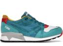 Diadora N9000 Packer Shoes x Raekwon Purple Tape