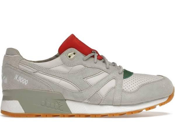 Diadora N9000 Patta Italia