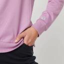 Diadora Women's Active Long Sleeve Top