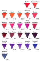 Diamine Bilberry Ink - 80 ml Bottle