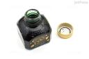Diamine Green/Black Ink - 80 ml Bottle