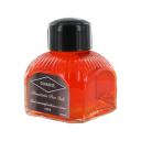 Diamine Jet Black Ink - 80 ml Bottle