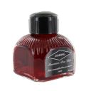 Diamine Jet Black Ink - 80 ml Bottle