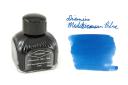 Diamine Mediterranean Blue Ink - 80 ml Bottle