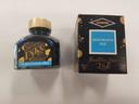 Diamine Mediterranean Blue Ink - 80 ml Bottle
