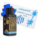 Diamine Mediterranean Blue Ink - 80 ml Bottle