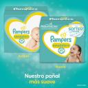 Diapers Size 5, 104 Count - Pampers Swaddlers Disposable Baby Diapers, Enormous Pack