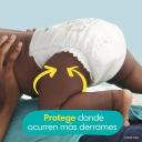 Diapers Size 5, 104 Count - Pampers Swaddlers Disposable Baby Diapers, Enormous Pack