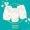 Diapers Size 5, 104 Count - Pampers Swaddlers Disposable Baby Diapers, Enormous Pack
