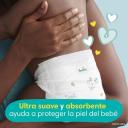 Diapers Size 5, 104 Count - Pampers Swaddlers Disposable Baby Diapers, Enormous Pack
