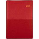 Diary - Collins - Vanessa - A6 - Day to Page - 2023 - Rose Gold