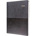 Diary - Collins - Vanessa - A6 - Day to Page - 2023 - Rose Gold