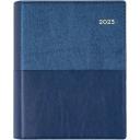 Diary - Collins - Vanessa - A6 - Day to Page - 2023 - Rose Gold