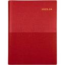 Diary - Collins - Vanessa - A6 - Day to Page - 2023 - Rose Gold