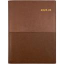 Diary - Collins - Vanessa - A6 - Day to Page - 2023 - Rose Gold