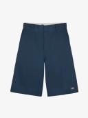 Dickies 13 MLT Pkt W/St Shorts Blue 34 Man