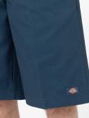 Dickies 13 MLT Pkt W/St Shorts Blue 34 Man