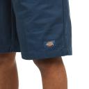 Dickies 13 MLT Pkt W/St Shorts Blue 34 Man