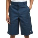 Dickies 13 MLT Pkt W/St Shorts Blue 34 Man