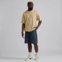 Dickies 13 MLT Pkt W/St Shorts Blue 34 Man