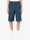 Dickies 13 MLT Pkt W/St Shorts Blue 34 Man