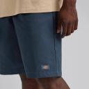 Dickies 13 MLT Pkt W/St Shorts Blue 34 Man