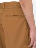 Dickies 13 MLT Pkt W/St Shorts Brown 31 Man