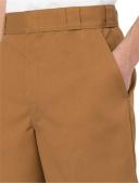 Dickies 13 MLT Pkt W/St Shorts Brown 31 Man