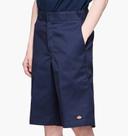 Dickies - 13" Multi Pocket Work Dark Navy - Shorts