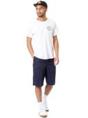 Dickies - 13" Multi Pocket Work Dark Navy - Shorts