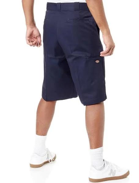 Dickies - 13" Multi Pocket Work Dark Navy - Shorts