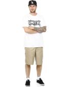 Dickies - 13" Multi Pocket Work Khaki - Shorts