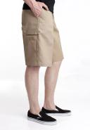 Dickies - 13" Multi Pocket Work Khaki - Shorts