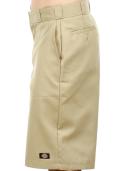 Dickies - 13" Multi Pocket Work Khaki - Shorts