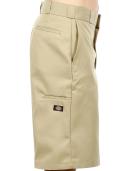 Dickies - 13" Multi Pocket Work Khaki - Shorts