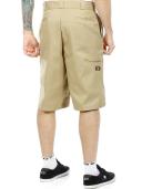 Dickies - 13" Multi Pocket Work Khaki - Shorts