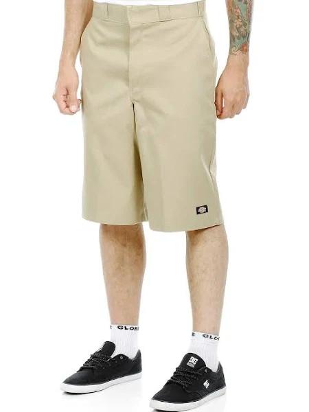 Dickies - 13" Multi Pocket Work Khaki - Shorts