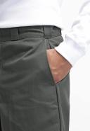 Dickies 13 Multi Pocket Work Pants Green 38