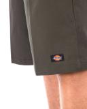Dickies 13 Multi Pocket Work Pants Green 38