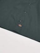 Dickies 1574 Short Sleeve Work Shirt - Lincoln Green, 4XL