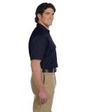 Dickies 1574 Short Sleeve Work Shirt - Navy, 4XL