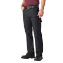Dickies 1939 Relaxed Fit Straight Leg Carpenter Duck Jeans - Rinsed Black, 34
