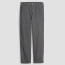 Dickies 1939 Relaxed Fit Straight Leg Carpenter Duck Jeans - Rinsed Slate, 36