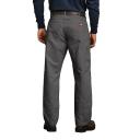 Dickies 1939 Relaxed Fit Straight Leg Carpenter Duck Jeans - Rinsed Slate, 36