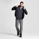 Dickies 1939 Relaxed Fit Straight Leg Carpenter Duck Jeans - Rinsed Slate, 36