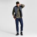 Dickies 1993 Relaxed Fit Carpenter Denim Jeans - Rinsed Indigo Blue, 42