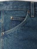 Dickies 1993 Relaxed Fit Carpenter Denim Jeans - Tinted Heritage Khaki, 38